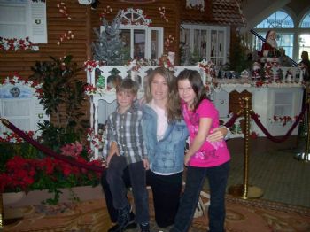 saralebaron profile photo