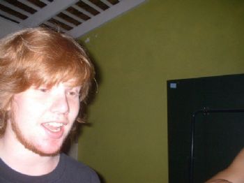 Tylarsteger profile photo