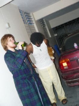 Tylarsteger profile photo