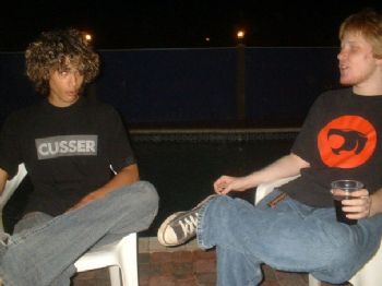 Tylarsteger profile photo