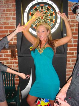 RebeccaGenn profile photo