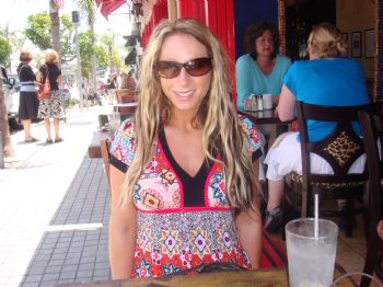 RebeccaGenn profile photo