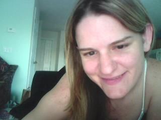 TiffanyAlbro profile photo