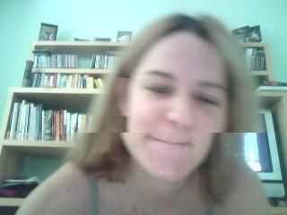 TiffanyAlbro profile photo