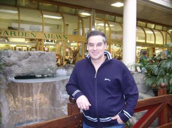 joevector profile photo