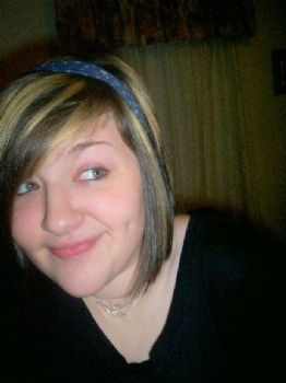 sshinesarah profile photo