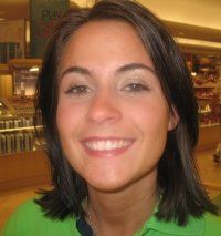 a-white profile photo