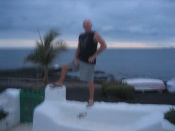 chetek profile photo