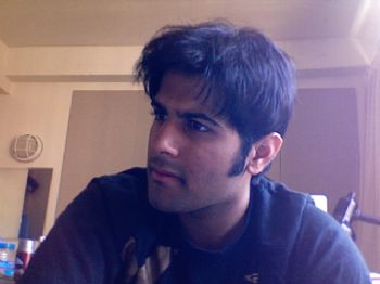 kmmehta profile photo