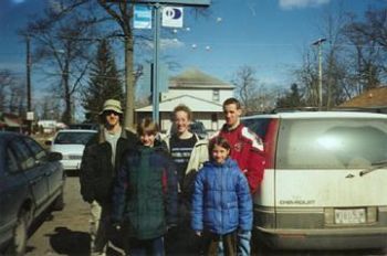 brianpbud profile photo