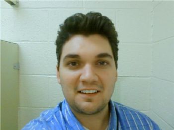 cjones93 profile photo