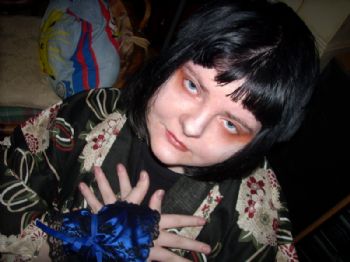 Yunalesca profile photo