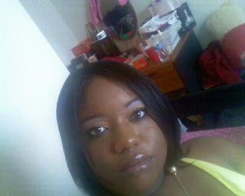 Ebony Beauty profile photo