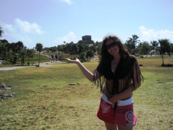 tchgrlkhris profile photo