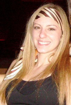 sarahdb profile photo