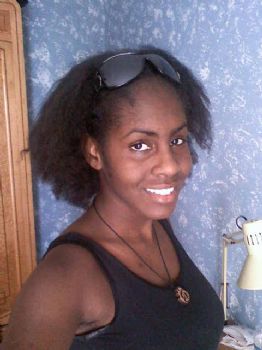 Aurelie profile photo
