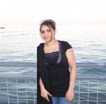 mehwish profile photo