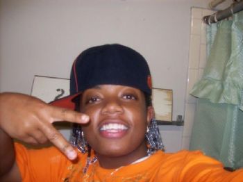 krissy678 profile photo