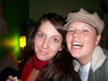 lucky7sara profile photo