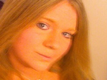 mzswimz88 profile photo