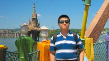 thecster profile photo