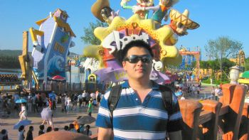 thecster profile photo