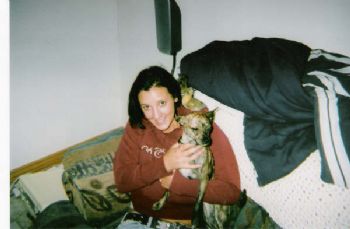 chelsea4774 profile photo