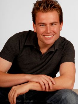 gmandrek profile photo