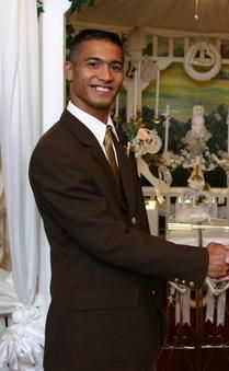 Timothy Q profile photo