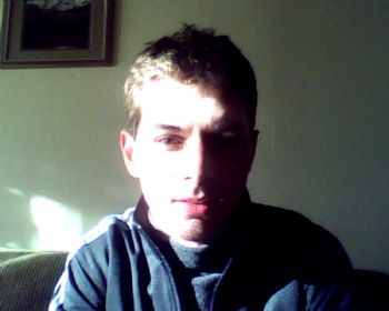 Alex Ghoch profile photo