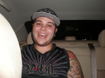 Scottie89 profile photo