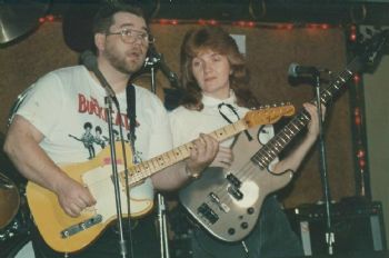 Kurt Foster profile photo