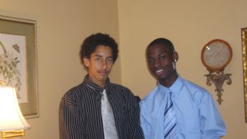 Xavier00 profile photo