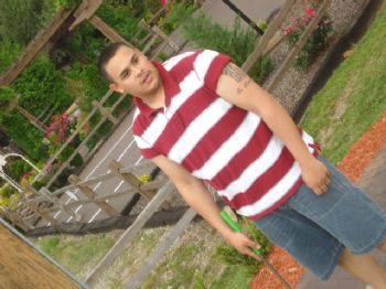 soldier8001 profile photo