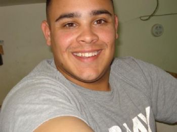 soldier8001 profile photo