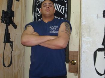 soldier8001 profile photo