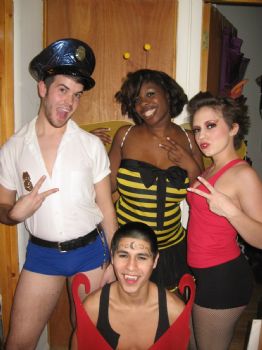 brdwyboy21 profile photo