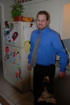 joshua14 profile photo