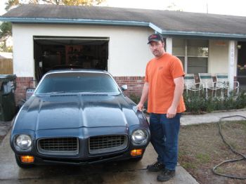 twinturrbo40 profile photo