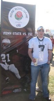 djm5052 profile photo