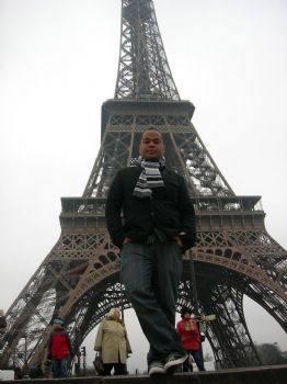 Frincky profile photo