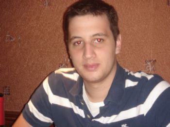 Stefano1991 profile photo