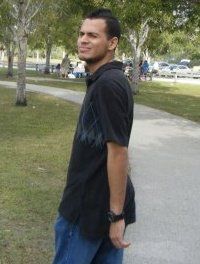 drkninja007 profile photo