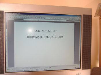 roommaten914 profile photo