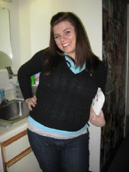 annewaslike profile photo