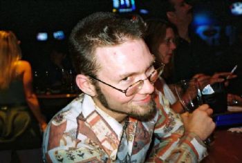 Artguy profile photo