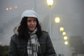 Arrielle profile photo