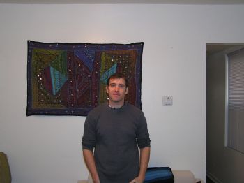 branscott profile photo