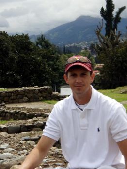 ceferguson profile photo