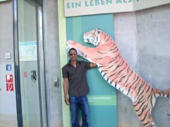 authornumber profile photo